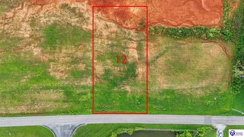 Lot 12 Alton St, Vine Grove, KY, 40175 | Card Image