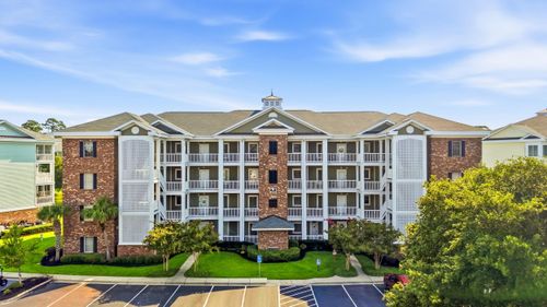 303-4820 Magnolia Lake Dr, Myrtle Beach, SC, 29577-7625 | Card Image