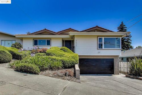 4034 Rhoda Ave, Oakland, CA, 94602-3441 | Card Image