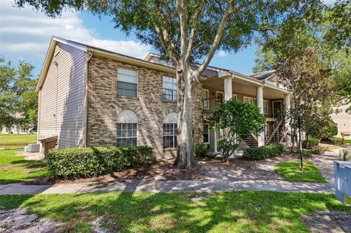 100-124 Reserve Cir, Oviedo, FL, 32765-8976 | Card Image