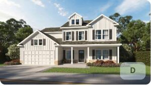 1386 Firelight Way, Ooltewah, TN, 37363-2246 | Card Image
