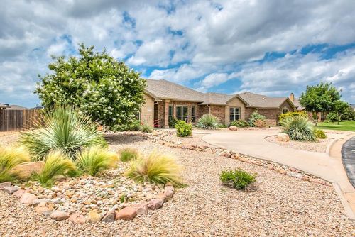 4193 Huntleigh Dr, San Angelo, TX, 76904-1405 | Card Image