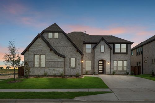 801 Turnbull Ave, Justin, TX, 76247-2799 | Card Image