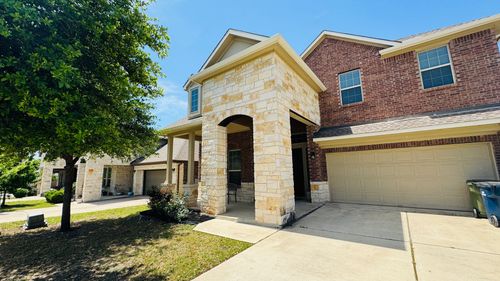 2437 Merton Dr, Leander, TX, 78641-3776 | Card Image