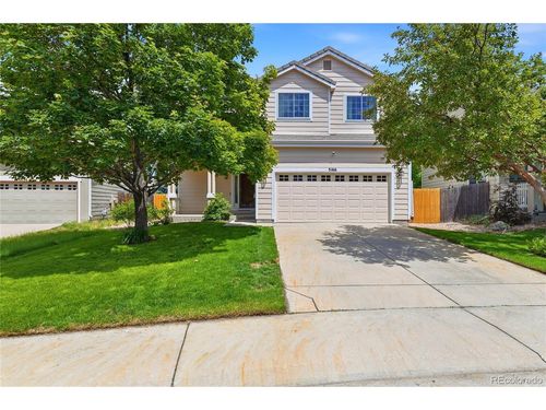 5166 S Shawnee Way, Aurora, CO, 80015-6580 | Card Image