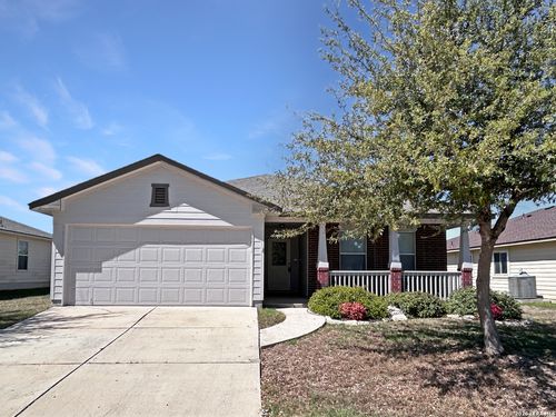 10015 Red Iron Crk, Converse, TX, 78109-1049 | Card Image