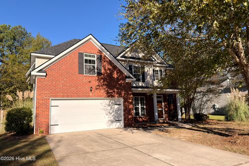 4004 Ellington Dr, Grovetown, GA, 30813-8133 | Card Image