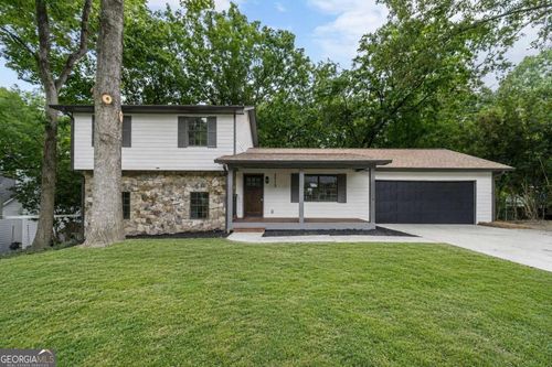 2273 Ivy Crest Drive, Buford, GA, 30519 | Card Image