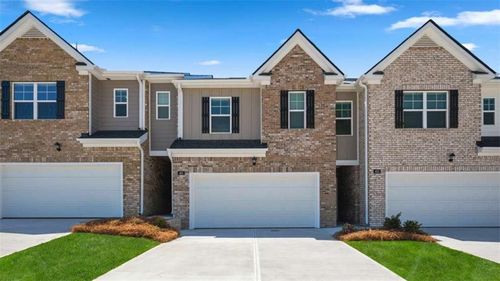 500 Silvermoon Dr, Loganville, GA, 30052-6022 | Card Image