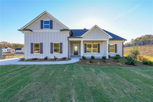 109 Odgers Trl, Dawsonville, GA, 30534-8536 | Card Image