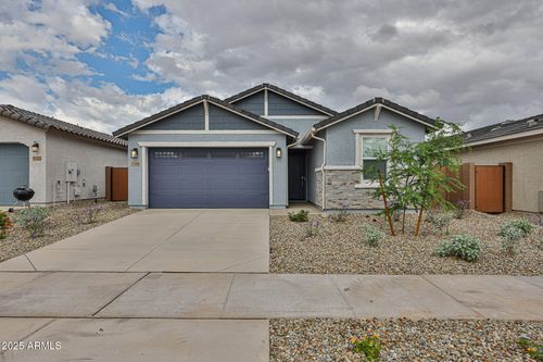 17368 W Smoketree Dr, Surprise, AZ, 85387-4555 | Card Image