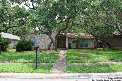 13730 Pebble Oak Dr, San Antonio, TX, 78231-1816 | Card Image