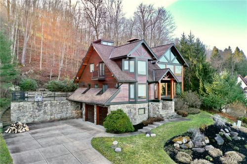 9 Greer Hill Drive, Ellicottville, NY, 14731 | Card Image