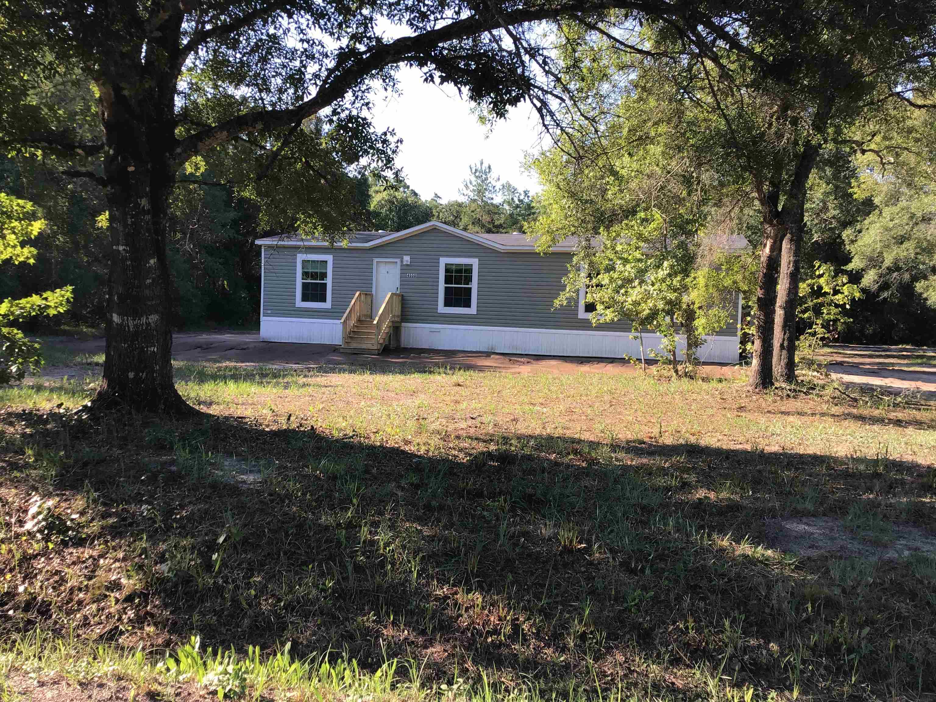 Fredrick St, Hastings, FL 32145