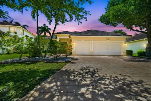 6018 Nw 56th Circle Nw, Coral Springs, FL, 33067 | Card Image