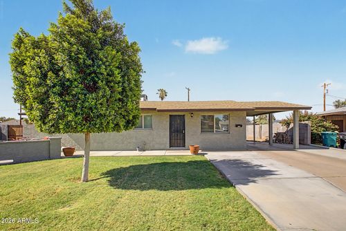1048 W Heather Dr, Mesa, AZ, 85201-2402 | Card Image