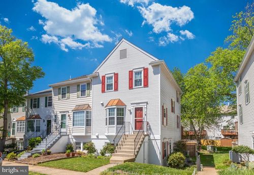 7a-4038 Spring Run Ct, CHANTILLY, VA, 20151-3553 | Card Image
