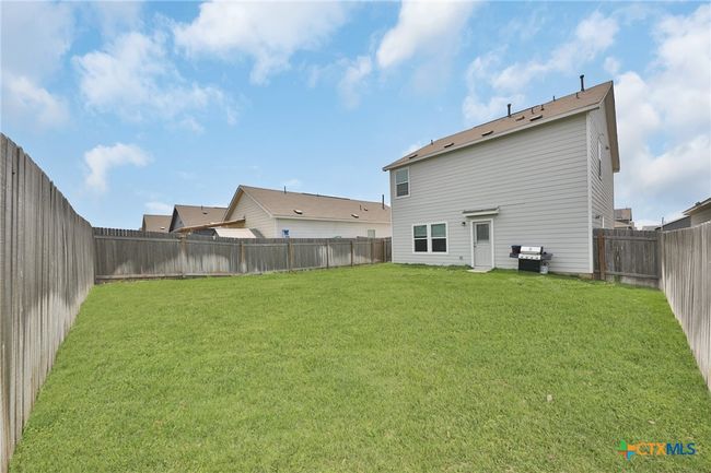 378 Geode Gln, House other with 4 bedrooms, 3 bathrooms and null parking in Maxwell TX | Image 29