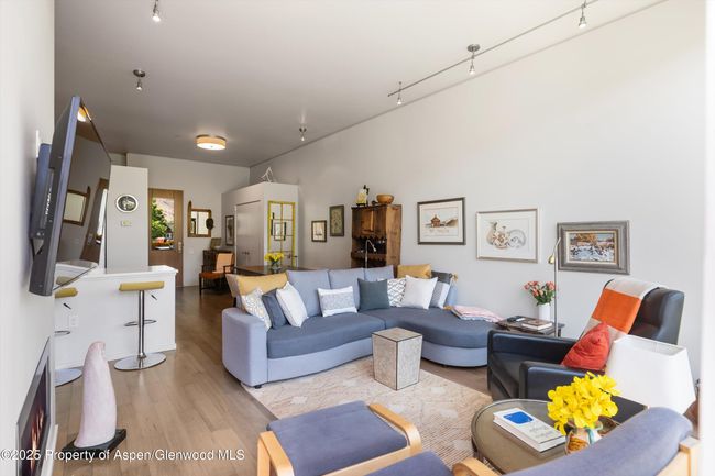 202 - 202 Evans Rd, Condo with 1 bedrooms, 1 bathrooms and 1 parking in Basalt CO | Image 11
