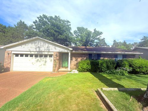 8 Overlook Rd, Searcy, AR, 72143-4922 | Card Image