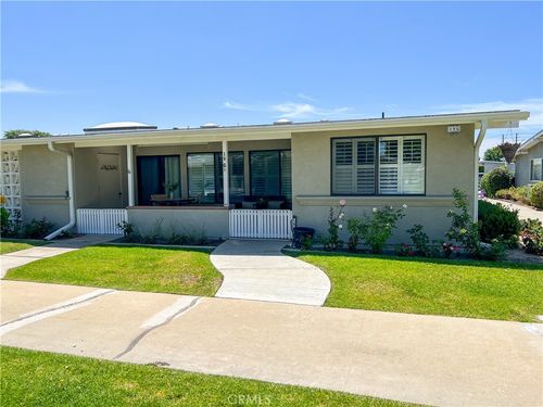 1621 Monterey Rd., M2-19g, Seal Beach, CA, 90740 | Card Image