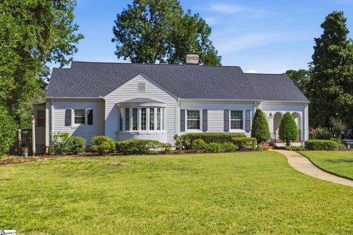 2421 Augusta Street, Greenville, SC, 29605 | Card Image