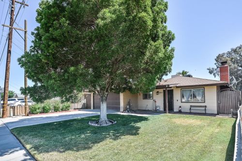 420 S Gateway Blvd, Ridgecrest, CA, 93555 | Card Image