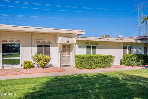 14226 N Newcastle Dr, Sun City, AZ, 85351-2542 | Card Image