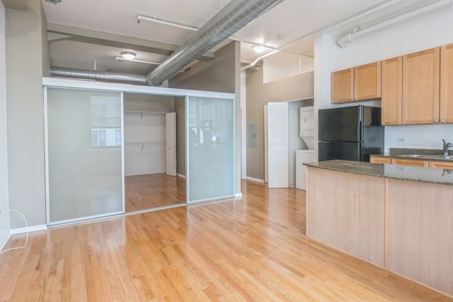 APT-601 - 6 Monroe St, Condo with 1 bedrooms, 1 bathrooms and null parking in Chicago IL | Image 5