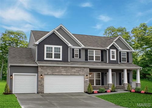 1 Tbb Princeton @ Creekside Sommers, O'Fallon, MO, 63367 | Card Image