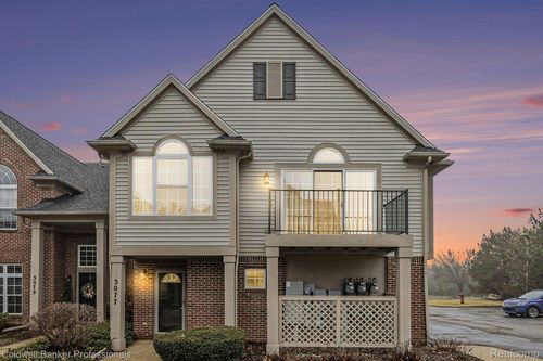 3077 Primrose Ln, Ypsilanti, MI, 48197-3213 | Card Image