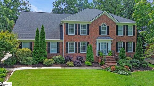 121 Sun Meadow Rd, Greer, SC, 29650-3364 | Card Image