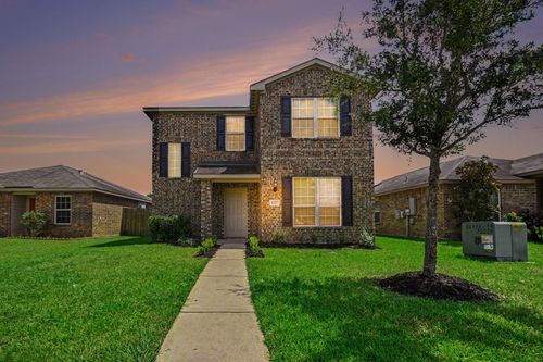 12027 Windage Dr, La Marque, TX, 77568-6052 | Card Image