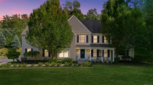 81 Valley Stream Ln, Southbury, CT, 06488-4681 | Card Image