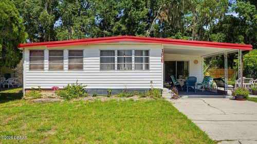 156 Iron Gate Cir, PORT ORANGE, FL, 32129-4118 | Card Image