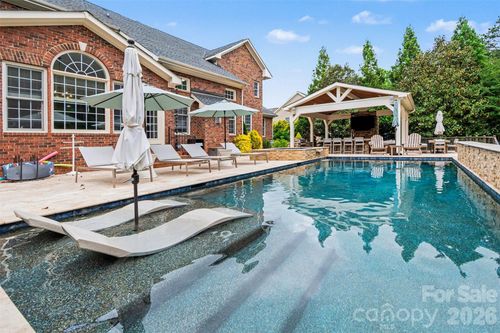 1022 Lake Forest Dr, Weddington, NC, 28104-7411 | Card Image