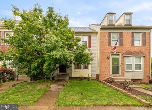 14121 Starbird Ct, CENTREVILLE, VA, 20121-2649 | Card Image