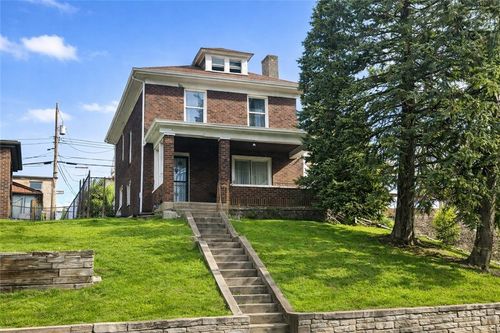 2917 N Charles St, Pittsburgh, PA, 15214-3112 | Card Image