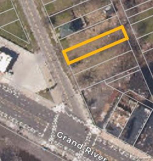 5224 Linwood St, Detroit, MI, 48208-2062 | Card Image