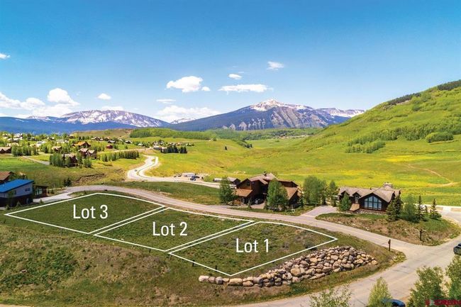 6 Lapis Ln, Home with 0 bedrooms, 0 bathrooms and null parking in Crested Butte CO | Image 5