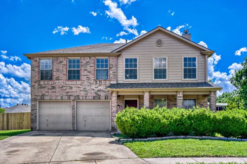 3103 Savoy Ct, Wylie, TX, 75098-7669 | Card Image