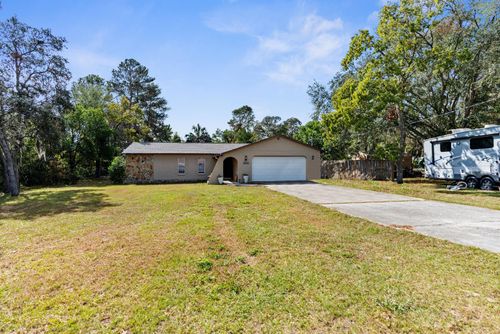 13242 Little Farms Drive, Spring Hill, FL, 34609 | Card Image