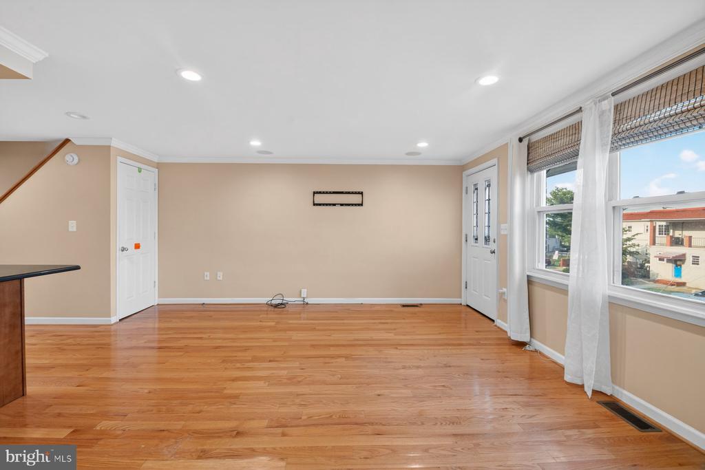 Residential Lease in BALTIMORE 4
