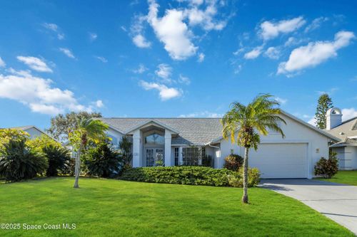 1181 Cypress Trace Dr, Melbourne, FL, 32940-1621 | Card Image