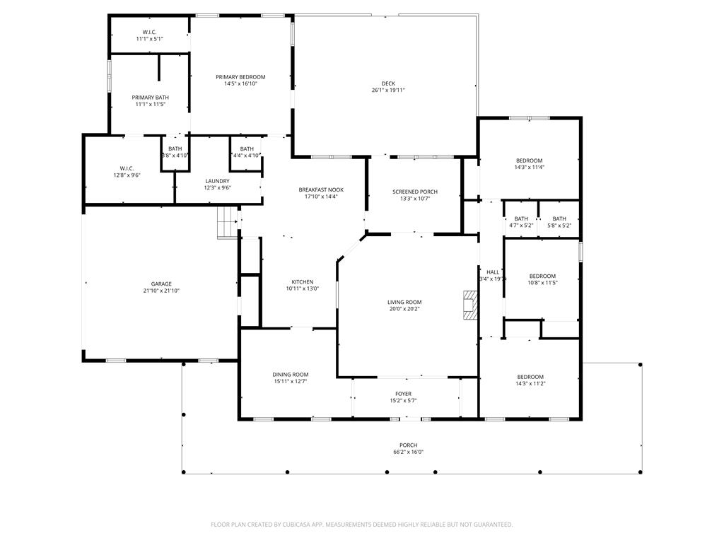 Residential in Valdosta 2