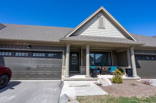 133 Hawthorn Cres, Kemble, ON, N0H1S0 | Card Image