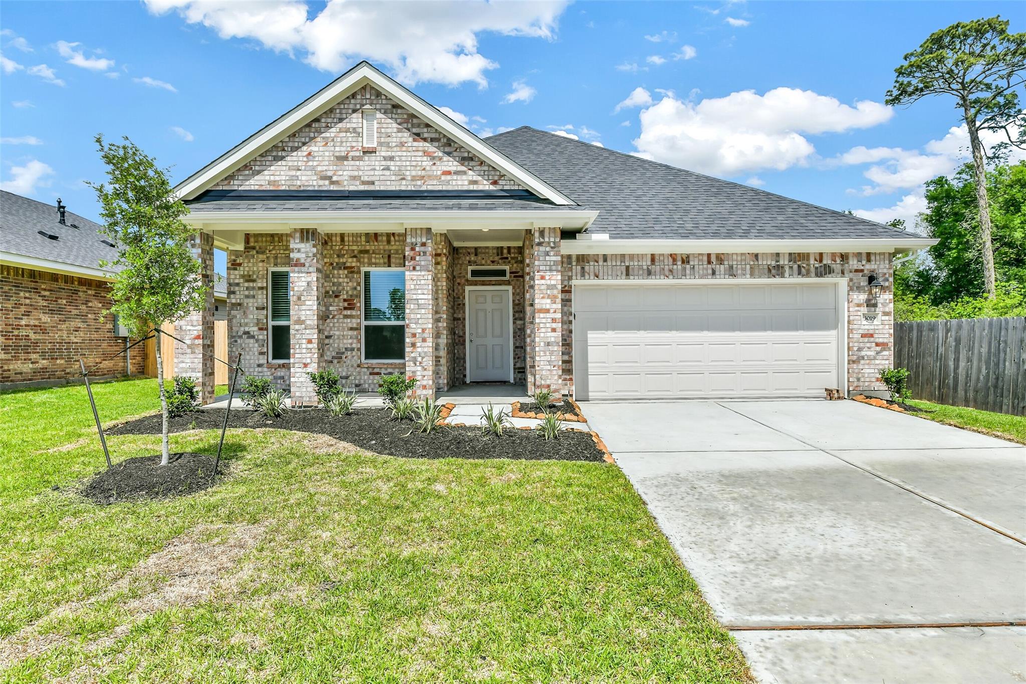Residential in Baytown