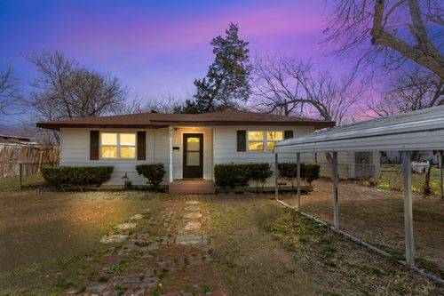 405 Kincaide St, Mckinney, TX, 75069-6266 | Card Image