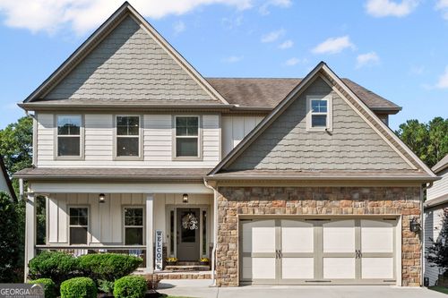 140 Greenview Dr, Newnan, GA, 30265-5691 | Card Image