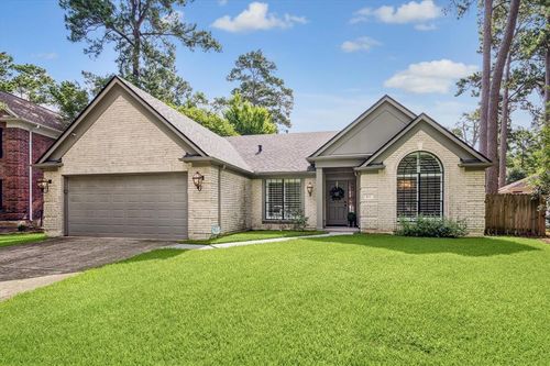 14 Lush Meadow Pl, The Woodlands, TX, 77381-6012 | Card Image